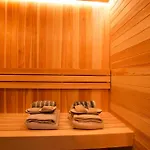 Modernes, Oekologisches Design In Der Eifel Vulkaneifel I 2 Schlafzimmer, Sauna, Yoga & Kaminofen, Schnelles Wlan & Arbeitsplatz