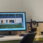 Eifelhausaufzeit, Modernes, Bio - Design Ferienhaus In Der Vulkan Eifel I 2 Schlafzimmer, Sauna, Yoga & Kaminofen, Schnelles Wlan & Arbeitsplatz Dom wakacyjny Immerath