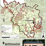 Eifelhausaufzeit, Modernes, Bio - Design In Der Vulkan Eifel I 2 Schlafzimmer, Sauna, Yoga & Kaminofen, Schnelles Wlan & Arbeitsplatz