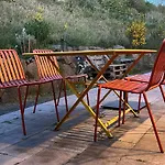Wellness Design-Ferienhaus Mit Sauna & Kamin - Eifel
