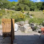 Wellness Design-Ferienhaus Mit Sauna & Kamin - Eifel Feriehus