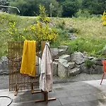 Feriehus Wellness Design-Ferienhaus Mit Sauna & Kamin - Eifel *