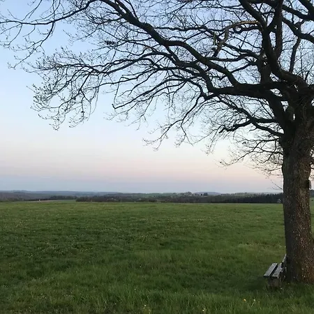 Modernes, Oekologisches Design In Der Eifel Vulkaneifel I 2 Schlafzimmer, Sauna, Yoga & Kaminofen, Schnelles Wlan & Arbeitsplatz Immerath