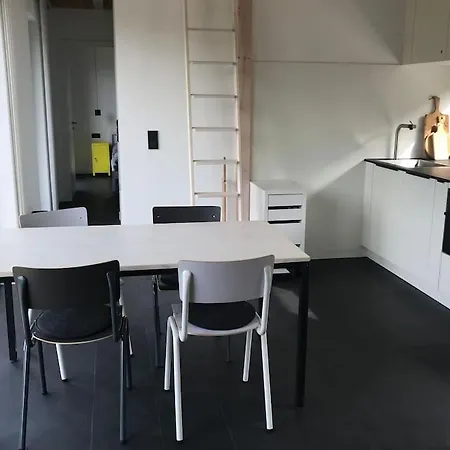 Modernes, Oekologisches Design In Der Eifel Vulkaneifel I 2 Schlafzimmer, Sauna, Yoga & Kaminofen, Schnelles Wlan & Arbeitsplatz Prázdninový dům