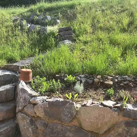 Modernes, Oekologisches Design In Der Eifel Vulkaneifel I 2 Schlafzimmer, Sauna, Yoga & Kaminofen, Schnelles Wlan & Arbeitsplatz Prázdninový dům Immerath