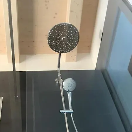 Prázdninový dům Modernes, Oekologisches Design In Der Eifel Vulkaneifel I 2 Schlafzimmer, Sauna, Yoga & Kaminofen, Schnelles Wlan & Arbeitsplatz *