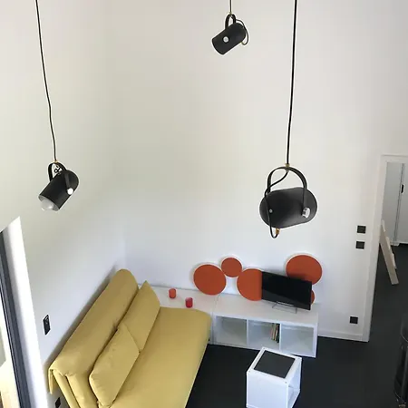 Prázdninový dům Modernes, Oekologisches Design In Der Eifel Vulkaneifel I 2 Schlafzimmer, Sauna, Yoga & Kaminofen, Schnelles Wlan & Arbeitsplatz