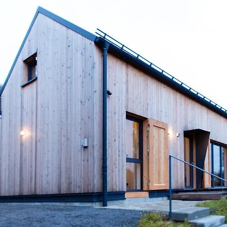 Modernes, Oekologisches Design In Der Eifel Vulkaneifel I 2 Schlafzimmer, Sauna, Yoga & Kaminofen, Schnelles Wlan & Arbeitsplatz Holiday home