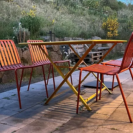 Wellness Design-ferienhaus Mit Sauna & Kamin - Eifel