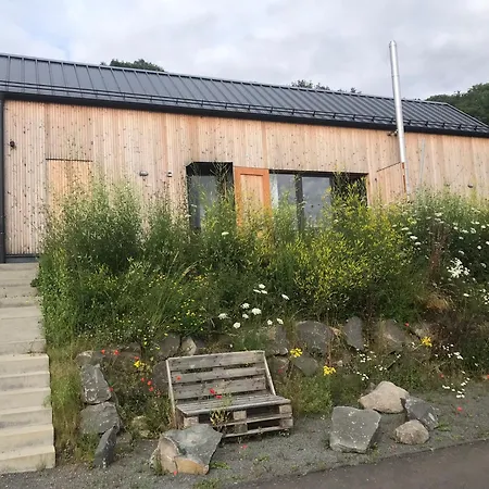 Wellness Design-ferienhaus Mit Sauna & Kamin - Eifel Immerath