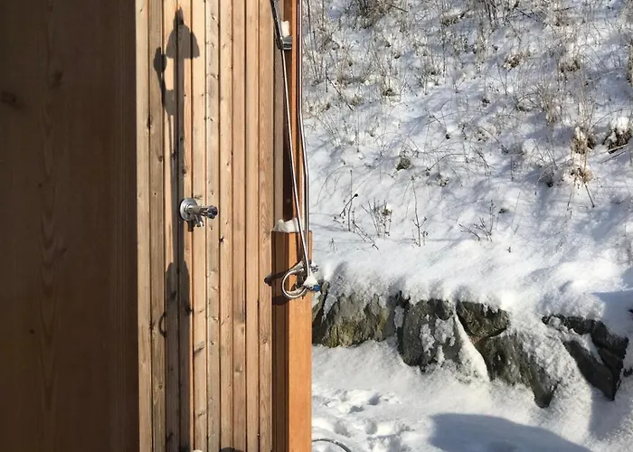 Modernes, Oekologisches Design In Der Eifel Vulkaneifel I 2 Schlafzimmer, Sauna, Yoga & Kaminofen, Schnelles Wlan & Arbeitsplatz 펜션