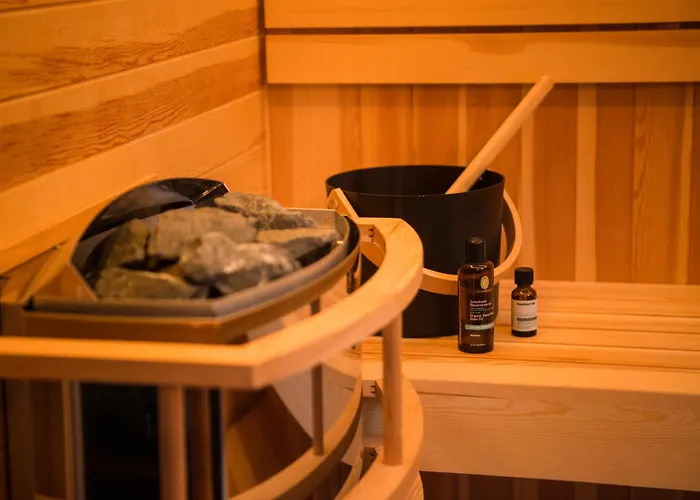 Modernes, Oekologisches Design In Der Eifel Vulkaneifel I 2 Schlafzimmer, Sauna, Yoga & Kaminofen, Schnelles Wlan & Arbeitsplatz 펜션 *